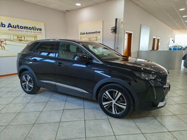 Peugeot 3008 BlueHDi 130 S&S Active