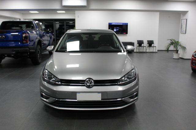VOLKSWAGEN Golf 2.0 TDI 150 CV DSG SCR Edition Life