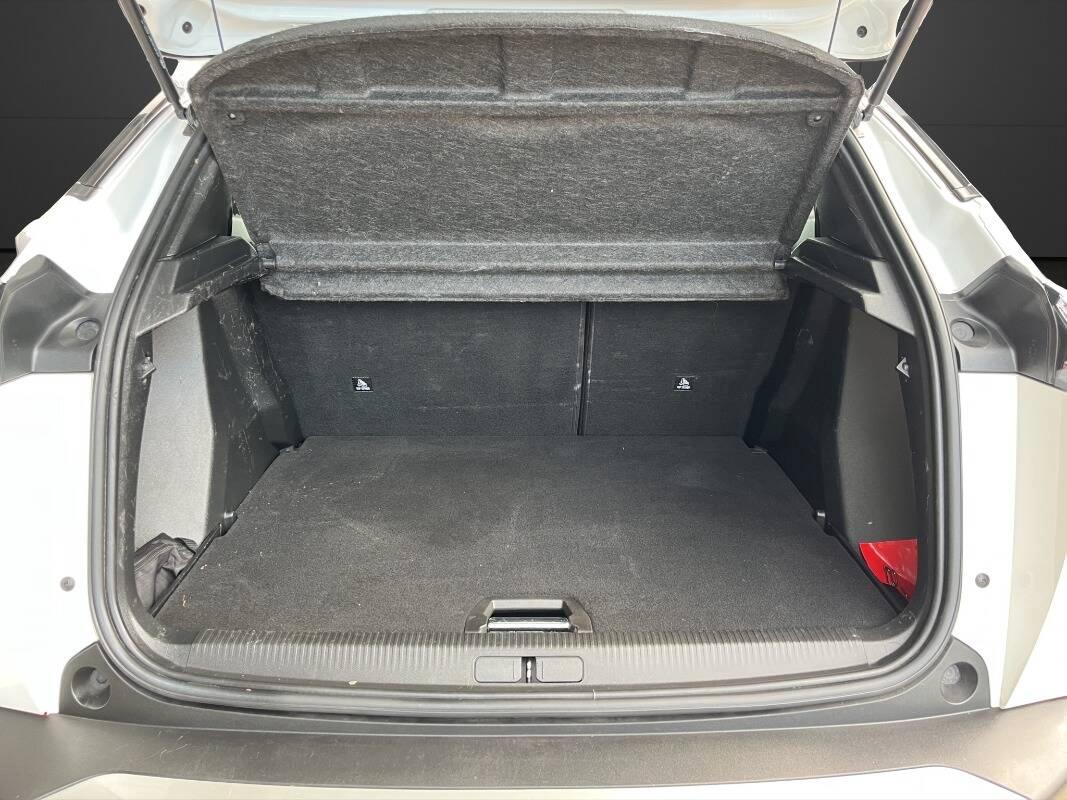 Peugeot 2008 1.5 bluehdi Allure Pack s&s 130cv eat8