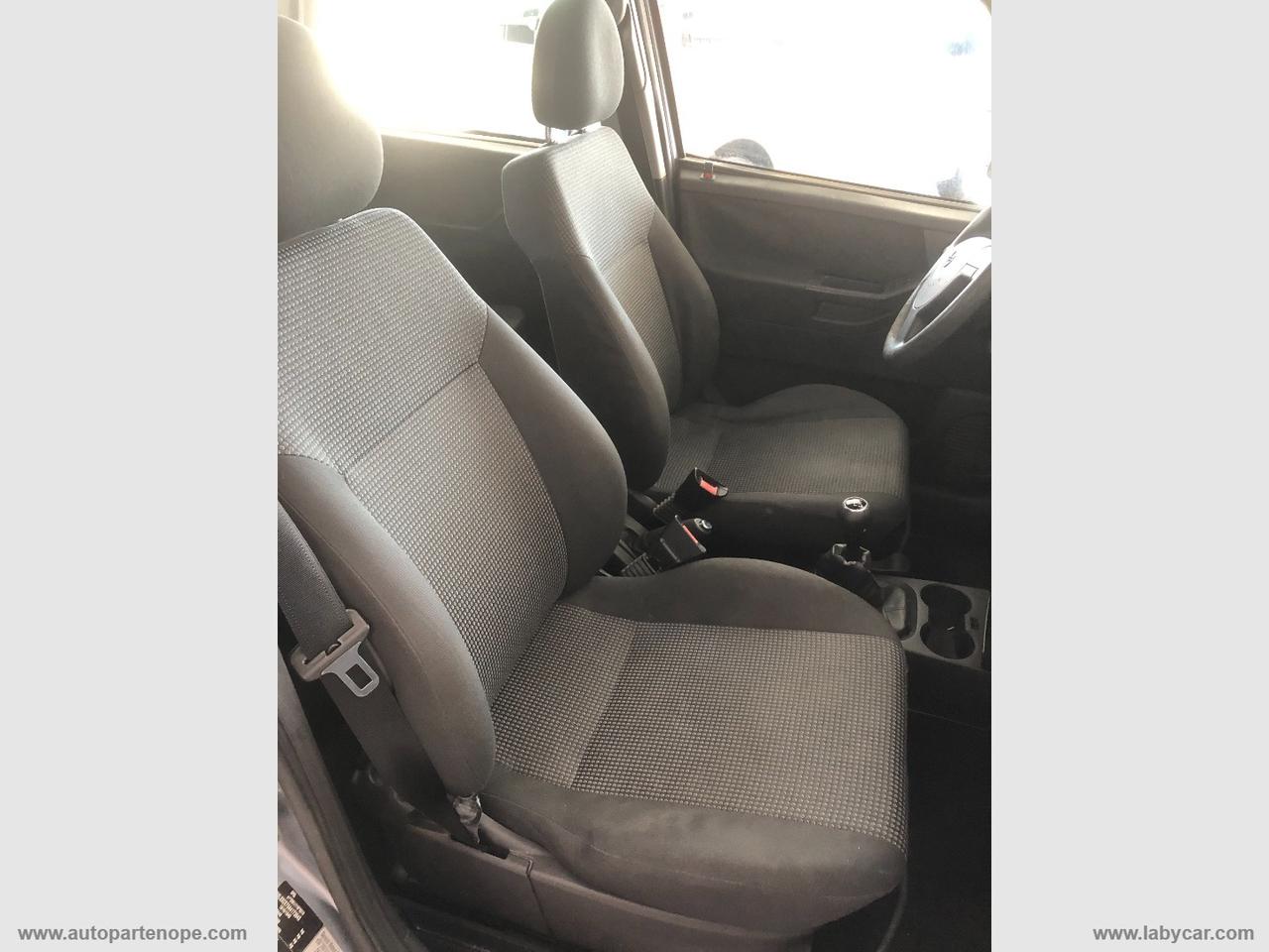 OPEL Meriva 1.4 GPL-TECH Enjoy