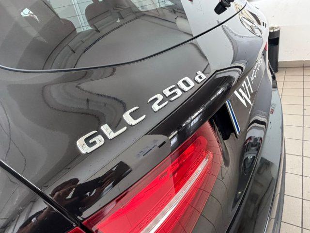 MERCEDES-BENZ GLC 250 4Matic Premium //AMG PACK//TETTO/20