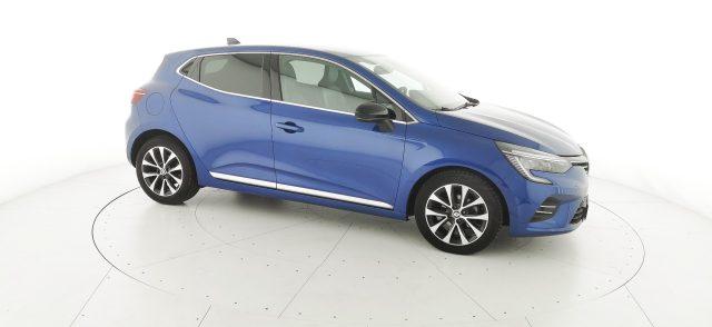 RENAULT Clio TCe 90 CV 5 porte Techno