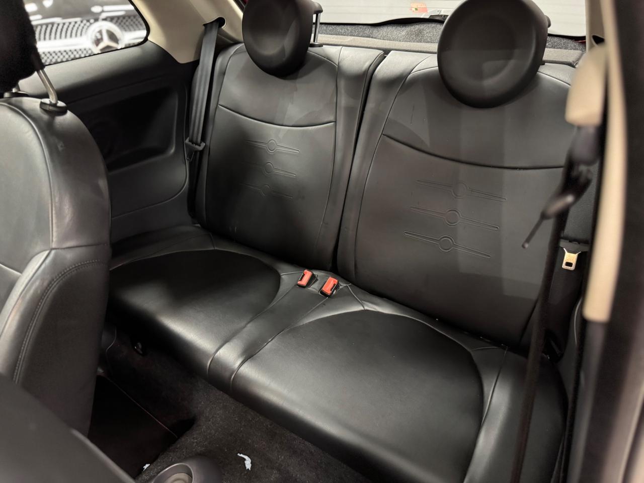 Fiat 500 1.3 Multijet 16V 75 CV Sport