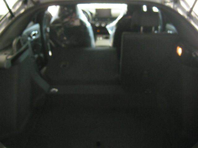 HONDA Civic 2.0 Hev eCVT Sport