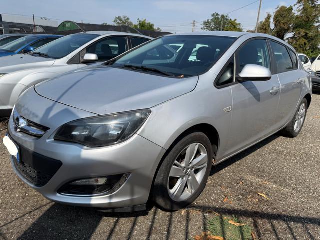 OPEL Astra 1.3 CDTI 110 CV S&S