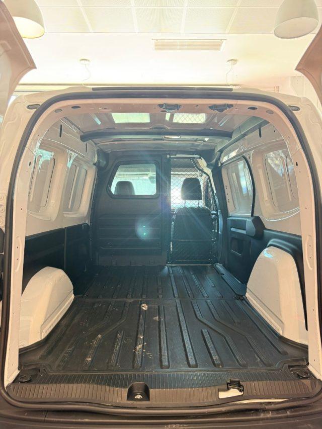 NISSAN Townstar 1.3 130 CV Van PL N-Connecta