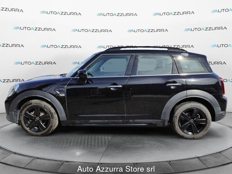 MINI Mini Countryman F60 Mini 1.5 One D Countryman Northwood Edition *PROMO FINANZIARIA*