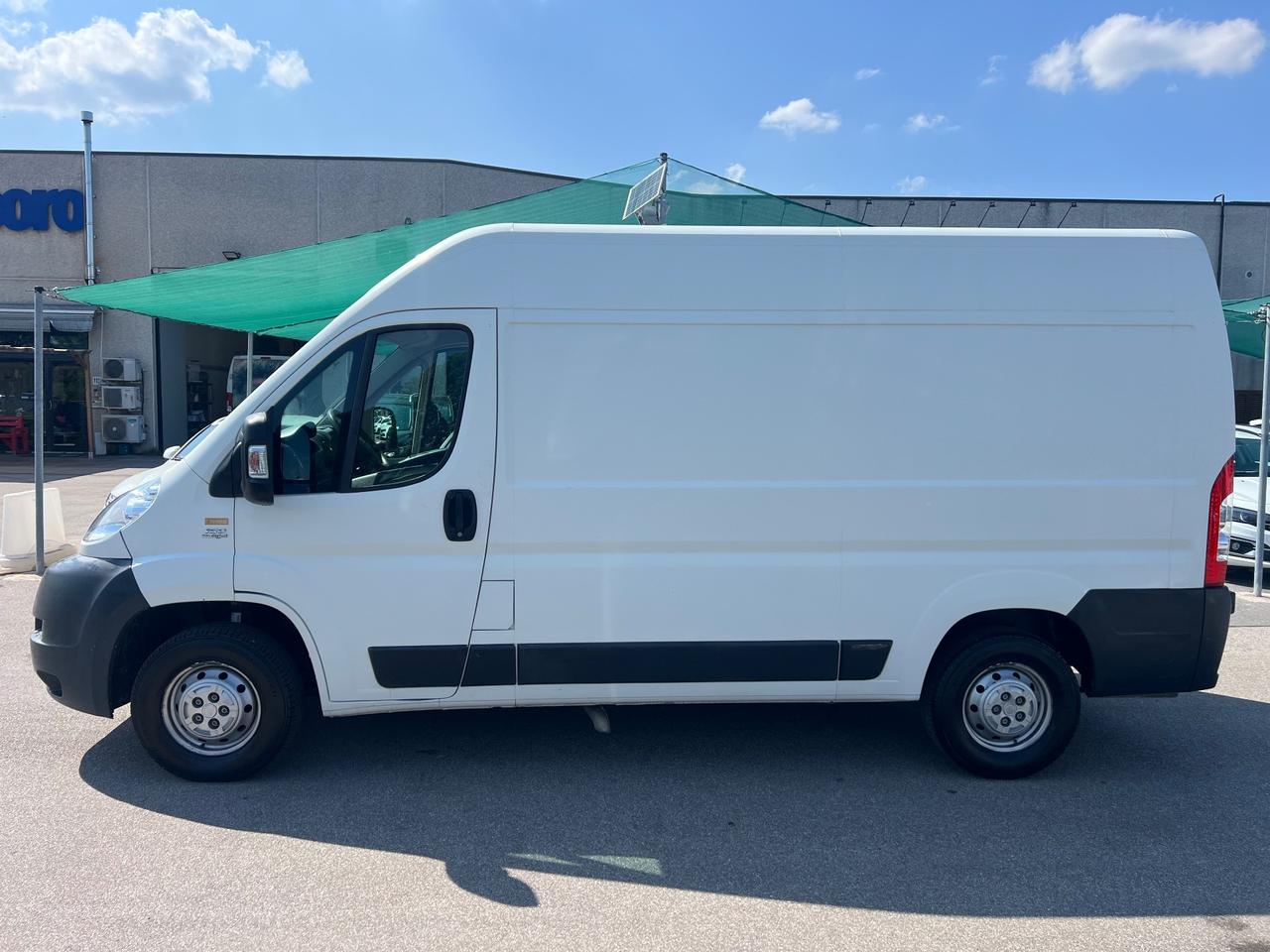 Fiat ducato