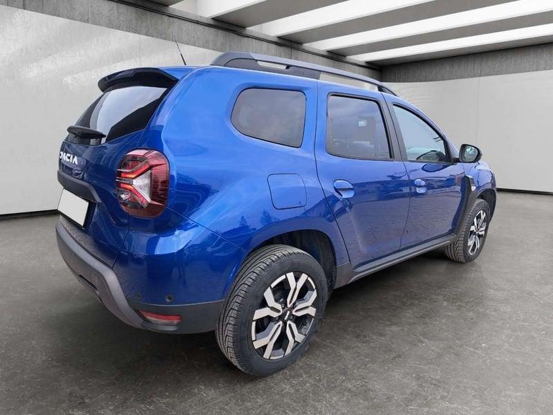 Dacia Duster 1.0 tce Journey UP Gpl 4x2 100cv
