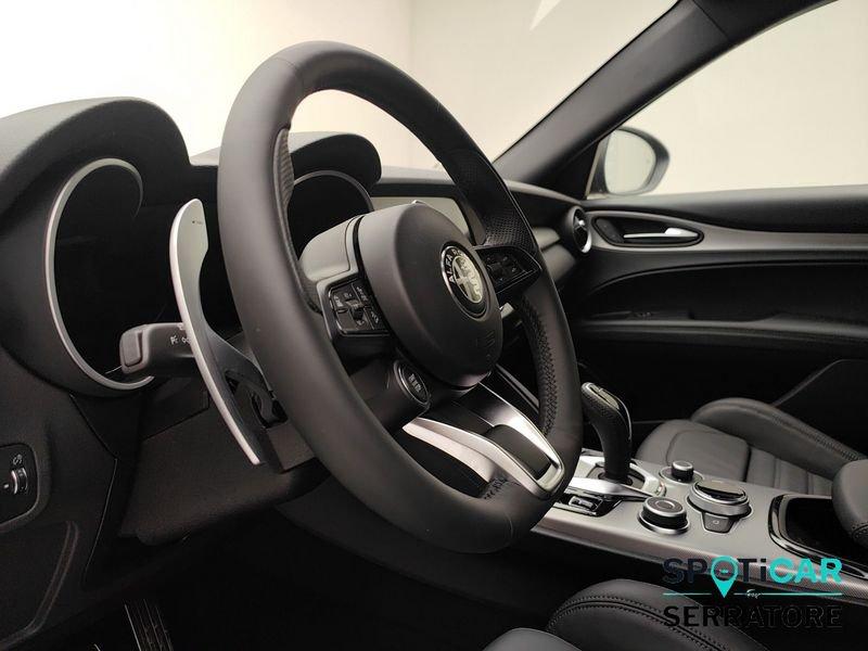 Alfa Romeo Stelvio 2.0 T 280 CV Veloce AT8 Q4