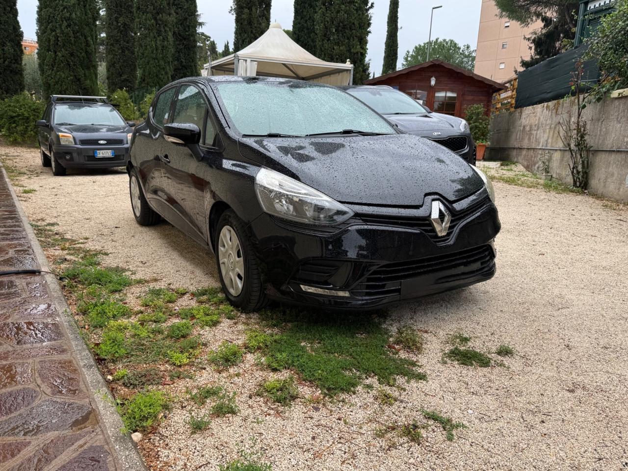 Renault Clio TCe 12V 75 CV 5 porte Life