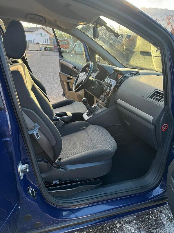 Opel Zafira 1.7 CDTI 125CV ecoFLEX One