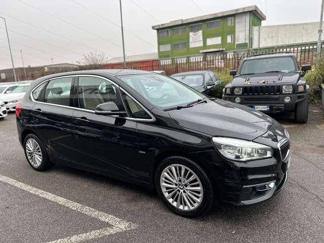 BMW 216 216d Active Tourer Advantage auto