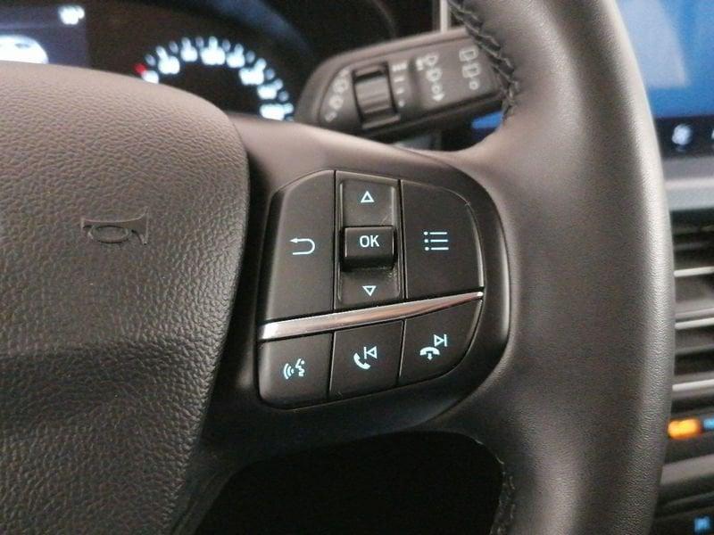 Ford Focus Active 1.0t ecoboost h 125cv