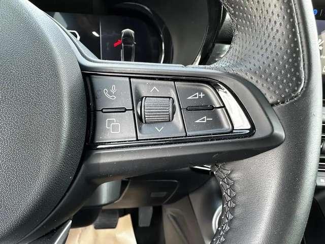 Alfa Romeo Tonale 1.6 Mjet 130cv Sprint TCT6 Navi+R18