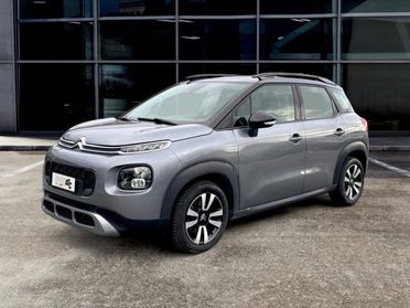 Citroen C3 Aircross 1.6 bluehdi Shine 100cv