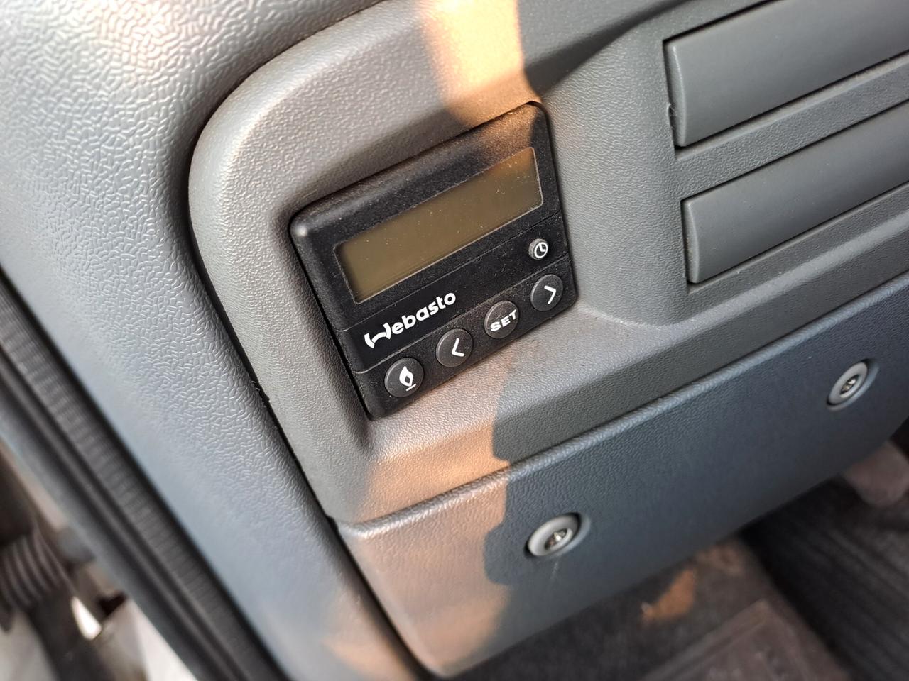Fiat Ducato 11 2.8 JTD EGR PC Panorama 8 p.ti
