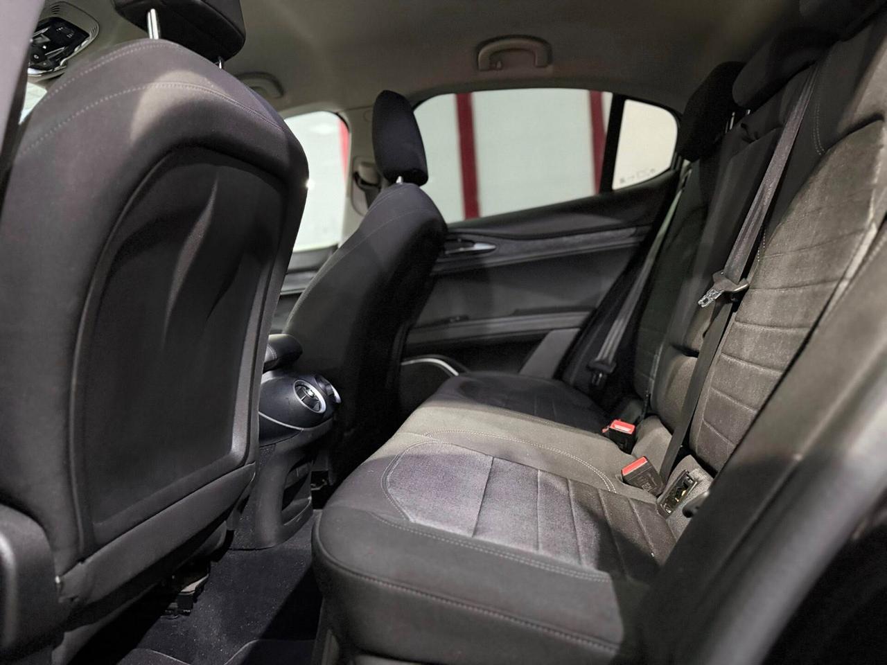 STELVIO 2.2 TD 160 CV AT8 RWD BUSINESS