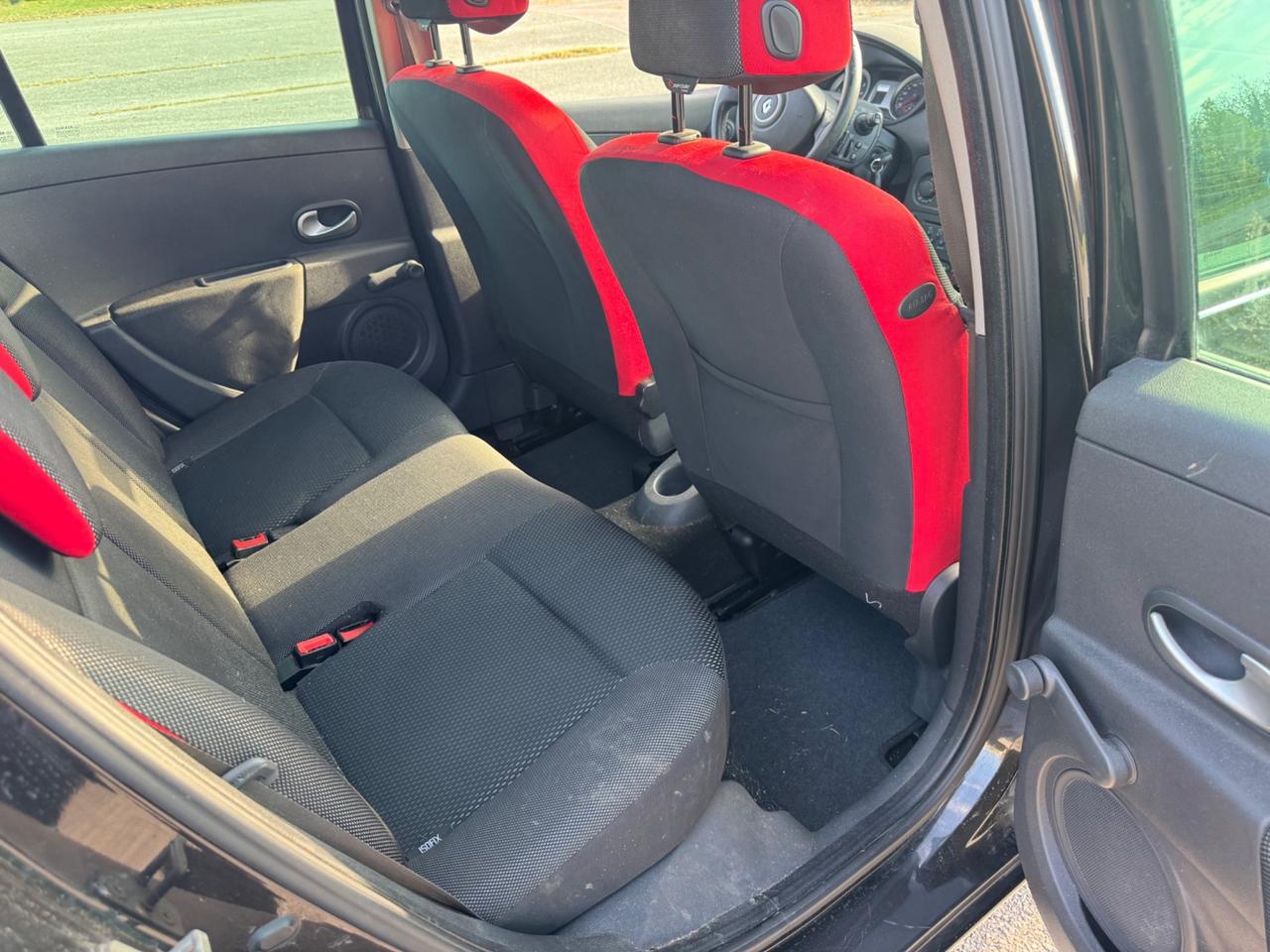 Renault Clio Storia 1.2 5 porte Dynamique