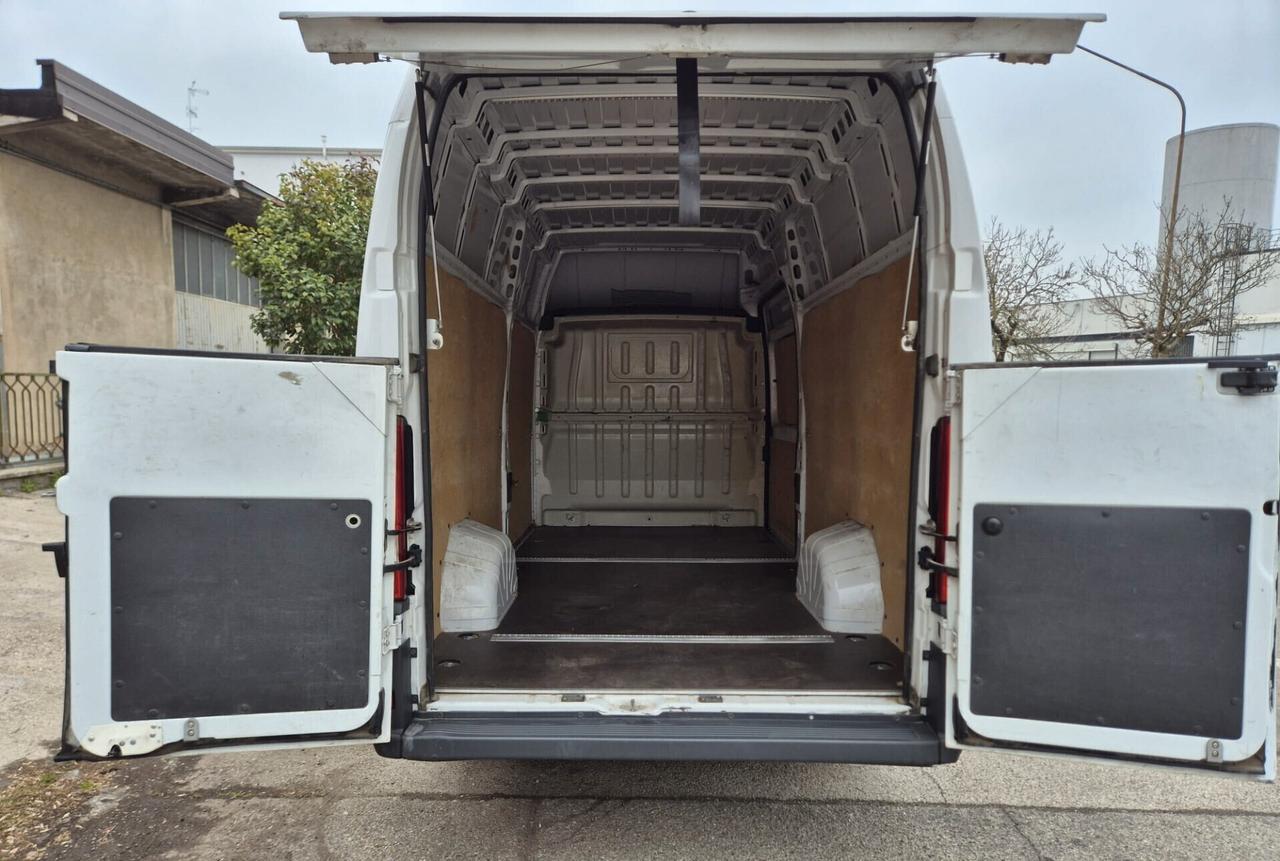 Fiat Ducato Maxi 35 XLH3 2.3 Multijet 130cv Unico proprietario