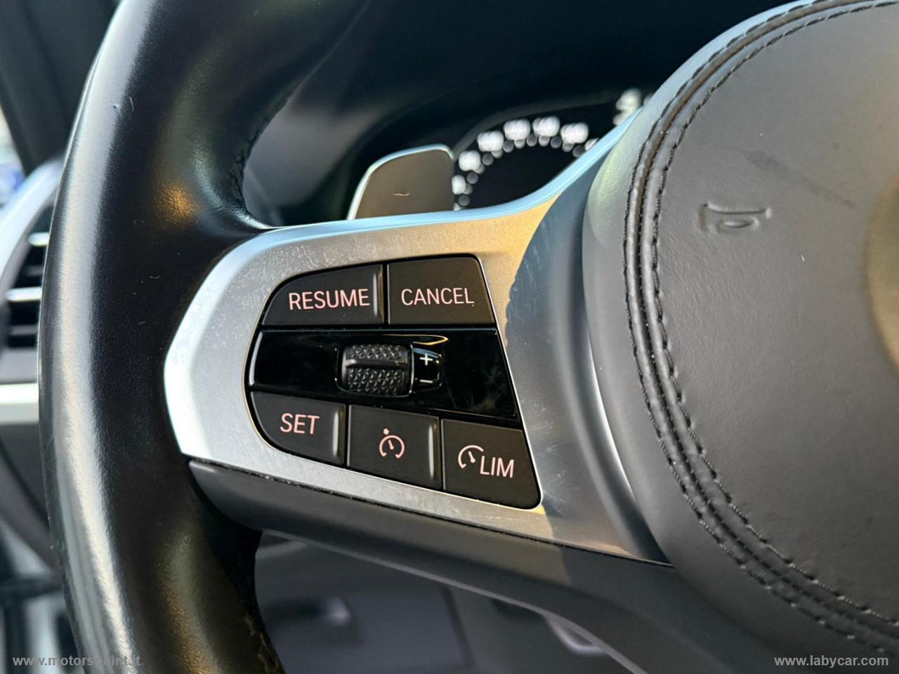 BMW X4 xDrive20d 48V Msport