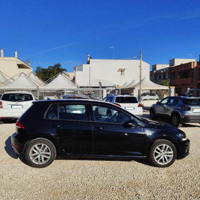 VOLKSWAGEN Golf 1.6 TDI 115 CV Business