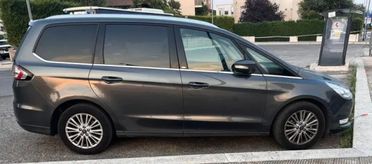 Ford Galaxy 2.0 EcoBlue 150 CV Start&Stop Titanium Business