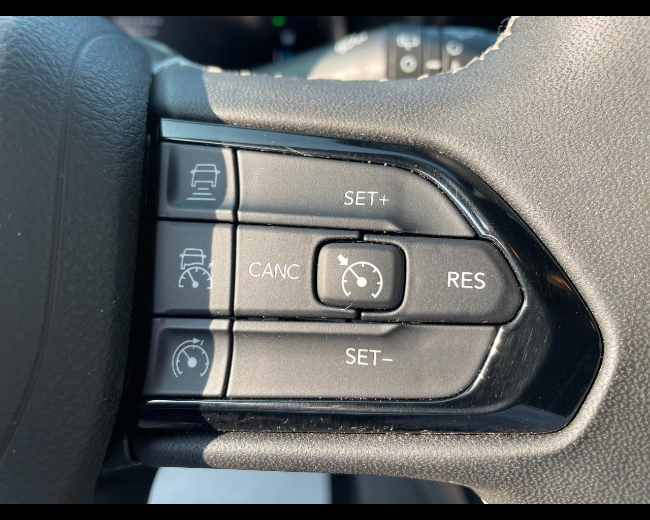 JEEP Compass II 2021 - Compass 1.3 turbo t4 phev 80 Anniversario 4xe auto