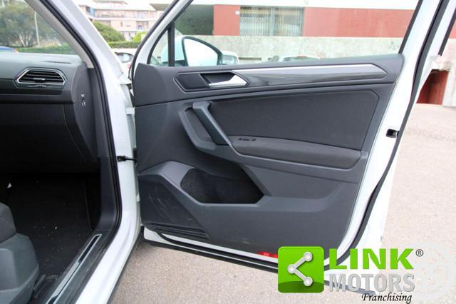 VOLKSWAGEN Tiguan 1.5 TSI 150 CV AUTOMATICA R LINE