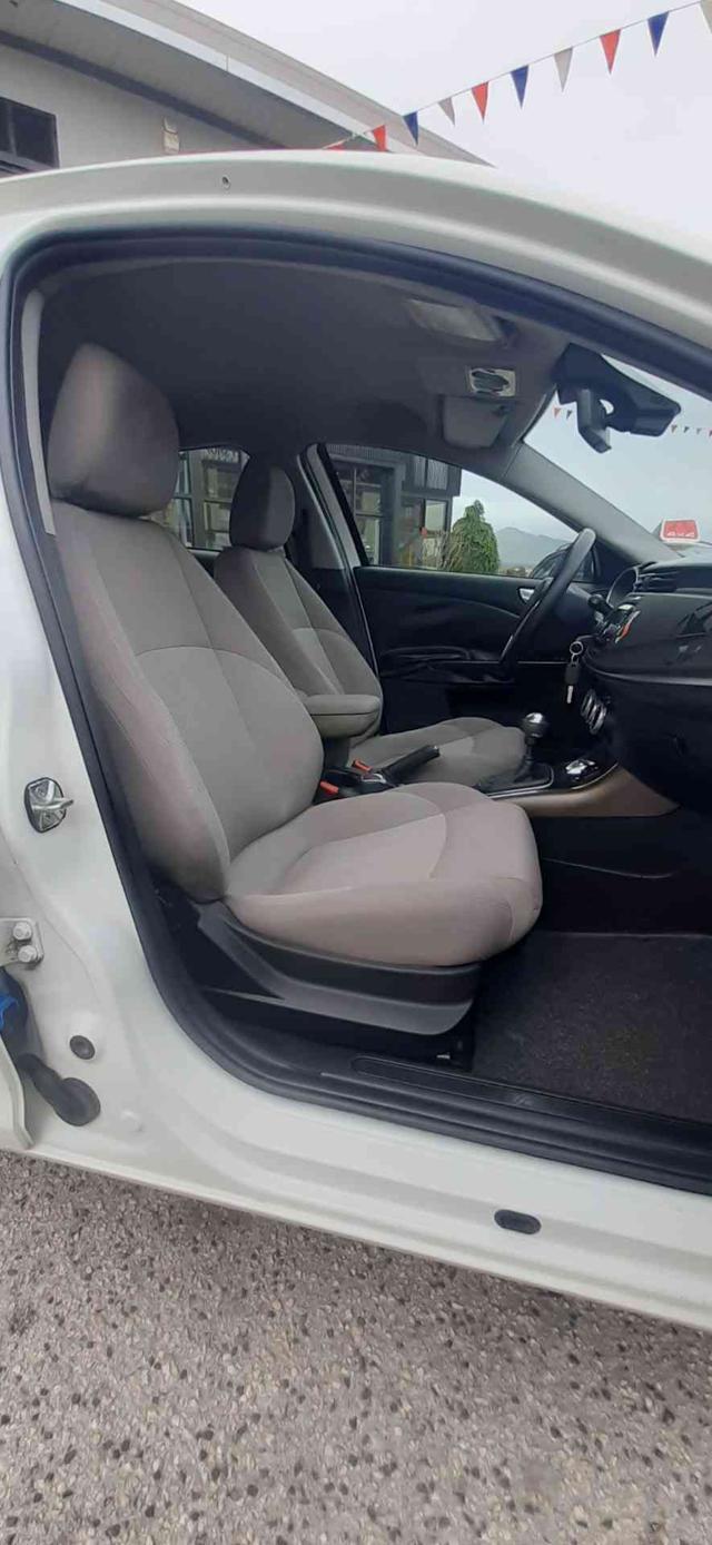 ALFA ROMEO Giulietta 1.6 JTDm-2 105 CV Distinctive SCONTO ROTTAMAZIONE