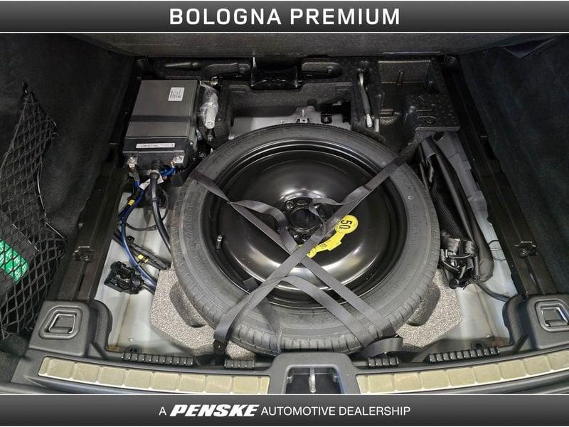 Volvo XC60 XC60 B4 (d) automatico Plus Bright