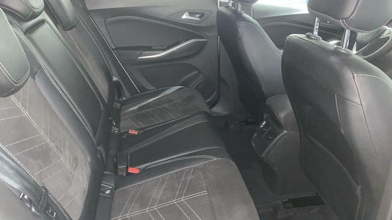 Opel Grandland Grandland 1.5 diesel Ecotec aut. GS