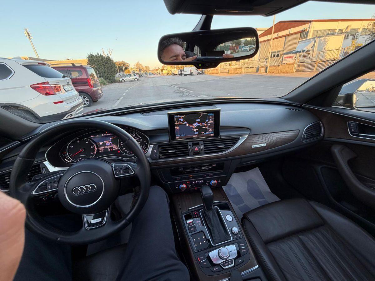 AUDI - A6 Allroad - 3.0 TDI 272CV S tr. Bus. Plus