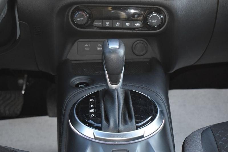 Nissan Juke 1.6 HEV N-Connecta Auto