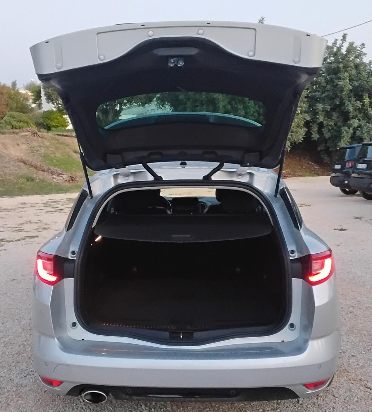 Renault Megane Mégane Sporter dCi 8V 110 CV Energy Bose