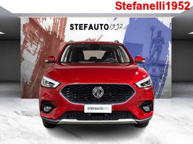 MG ZS 2021 - 1.5 Luxury