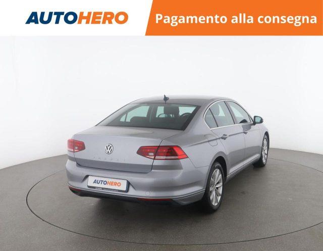 VOLKSWAGEN Passat 2.0 TDI SCR EVO DSG Business