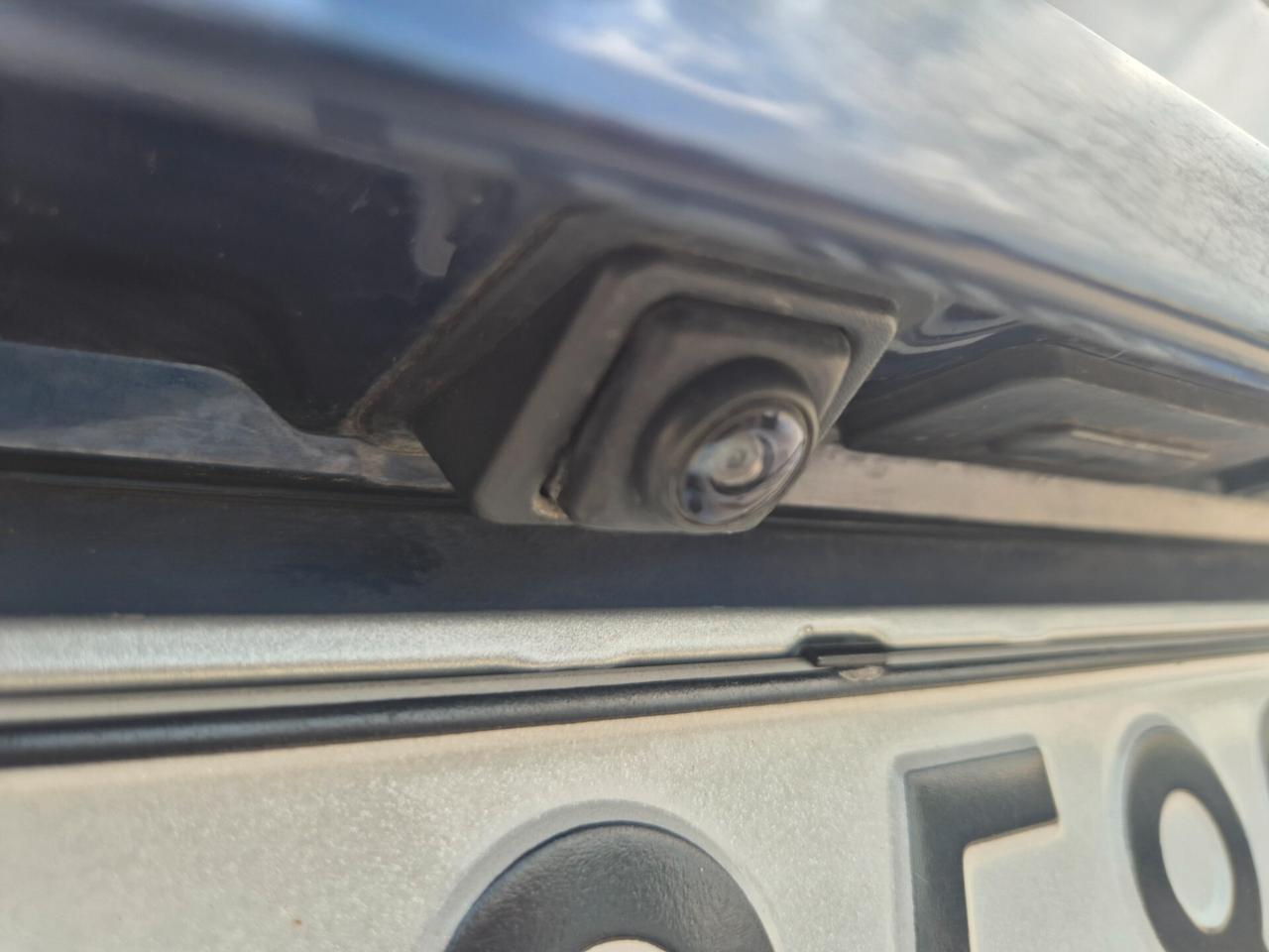 Renault Scenic Blue dCi 120 CV EDC Intens N1