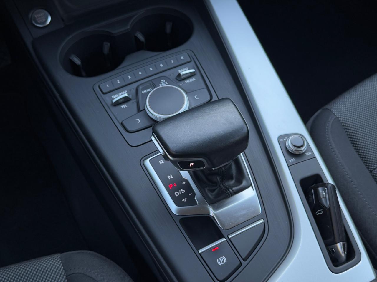 Audi A4 2.0 TDI 150 CV ultra Business