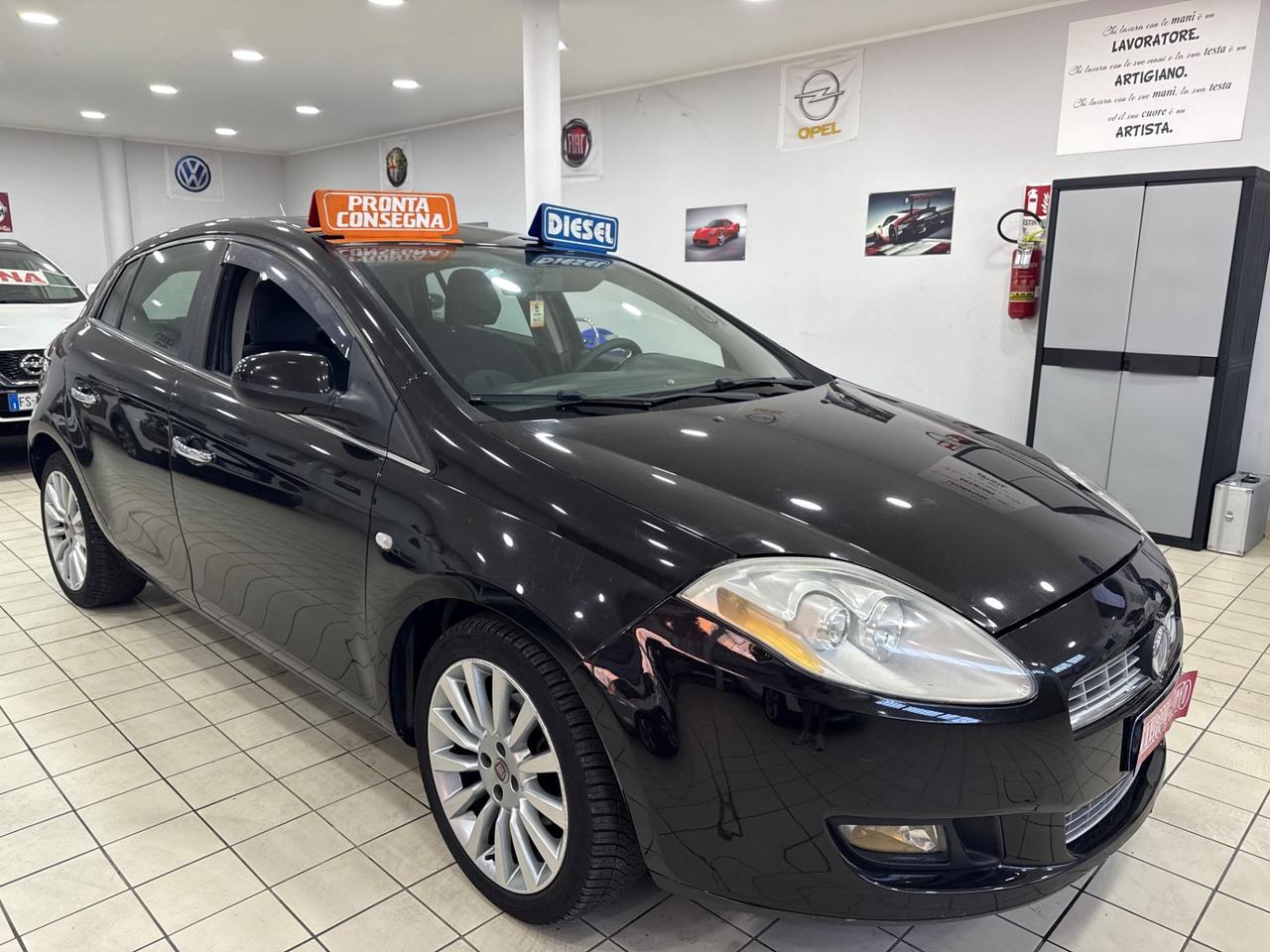 Fiat Bravo 1.6 mjt 2012 full optional