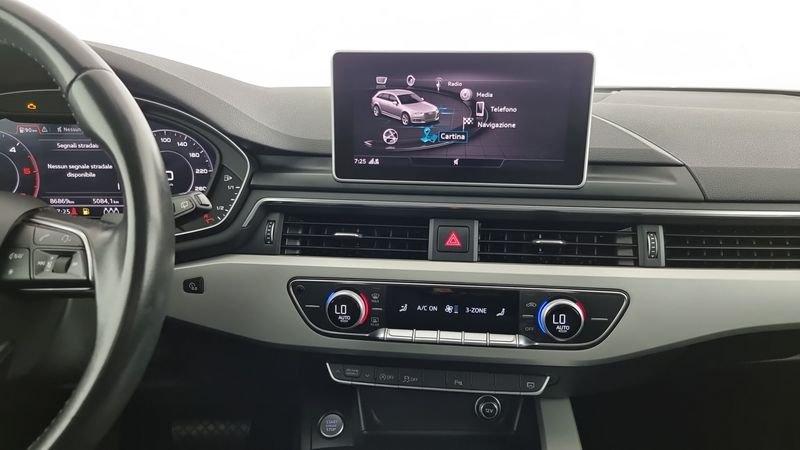 Audi A4 A4 Avant 35 TDI S tronic Business
