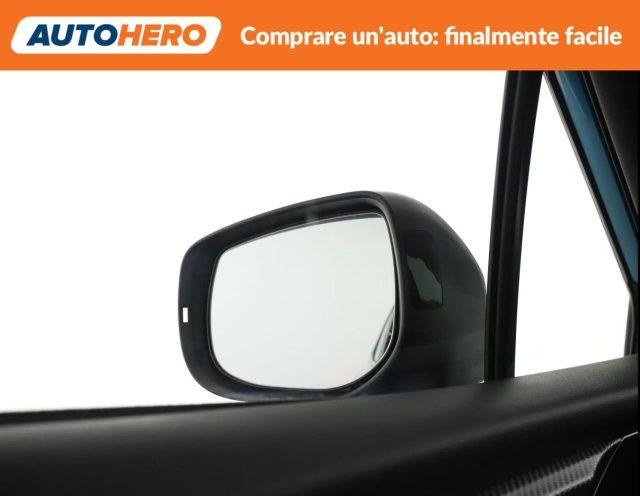 SUBARU XV 2.0i e-Boxer MHEV Lineartronic Style Xtra