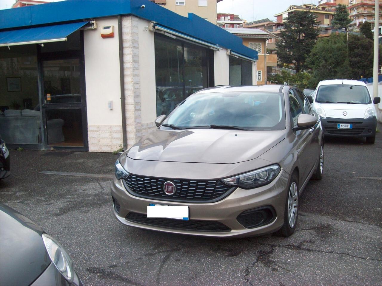 Fiat Tipo 1.4 T-Jet 120CV GPL 5 porte S-Design