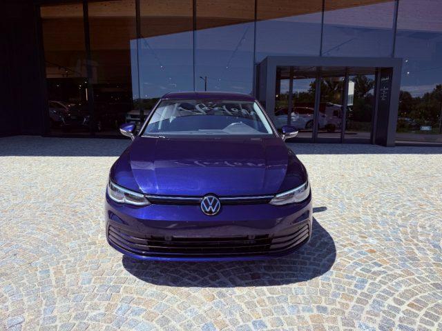 VOLKSWAGEN Golf 150CV - DSG - C. LEGA 18 - KM 29.000 - NO OBBLIGO