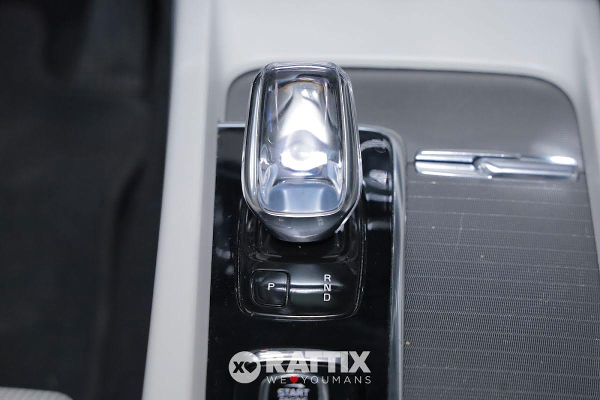 Volvo XC60 2.0 t6 recharge phev Inscription awd auto + tetto apribile