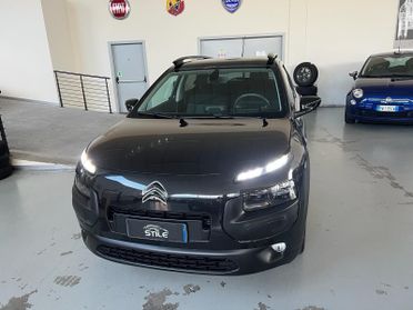Citroen C4 Cactus 1.6 HDi 100 CV Euro 6