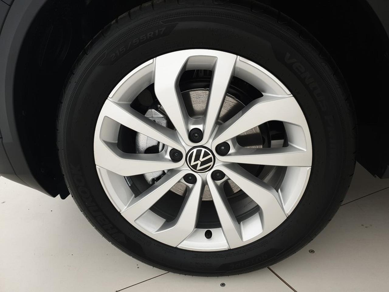 Volkswagen T-Roc 2.0 tdi edition plus 150cv dsg