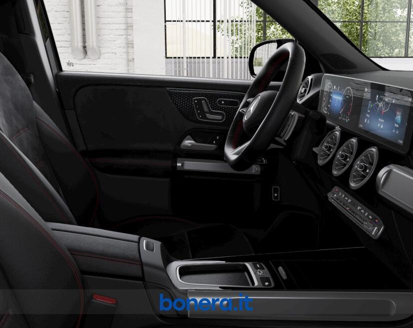 Mercedes GLB 200 D AMG Line Advanced Plus 8G-DCT