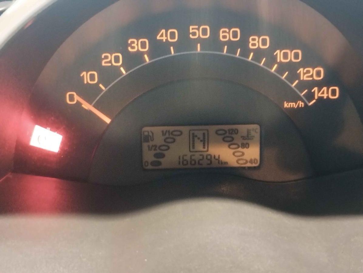 SMART - Fortwo 700cc PASSION AUTOMATICA