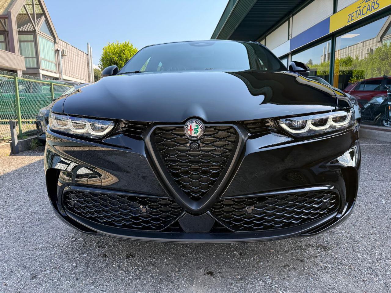 ALFA ROMEO Tonale 1.6 diesel 130 CV TCT6 Veloce